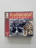 Sentimental Journey   2 CD-box, Ophalen of Verzenden, Zo goed als nieuw, Pop, Boxset