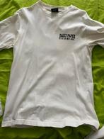 Daily Paper Shirt Wit, Kleding | Heren, T-shirts, Ophalen, Zo goed als nieuw, Overige maten, Wit