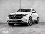 Mercedes-Benz EQC400 AMG 4Matic Premium 80 kWh 408pk 2020 EQ, Auto's, Mercedes-Benz, Te koop, Geïmporteerd, 5 stoelen, 2395 kg