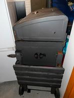 Barbecue yrijs, Ophalen of Verzenden, Zo goed als nieuw