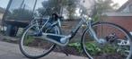 Gazelle -Elektrische Fiets- 28 inch, Fietsen en Brommers, Fietsen | Dames | Damesfietsen, Ophalen, Gebruikt, Gazelle