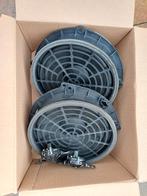 Speakers Audi a6, Ophalen of Verzenden, Gebruikt, Audi