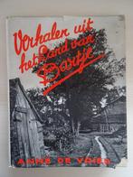 Verhalen uit het land van Bartje - Anne de Vries, Gelezen, Ophalen of Verzenden, Anne de Vries, Drenthe