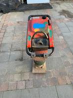 Wacker sleuvenstamper bs 600, Ophalen of Verzenden