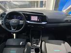 Ford Transit Connect Dubbel Cabine 1.5 Active L2 150 PK PHEV, Auto's, Ford, 12 maanden, Stof, 1498 cc, Zwart