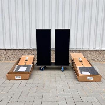 L-Acoustics Syva Sub (2 stuks) subwoofer | Ex-demo beschikbaar voor biedingen