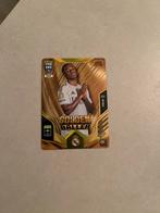 Panini Adrenalyn XL FIFA365 - Golden Baller Vini JR (ruilen), Hobby en Vrije tijd, Stickers en Plaatjes, Ophalen of Verzenden
