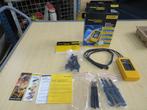 Fluke Multimeter, Draairichtingstester Fluke 9040 Nieuw, Doe-het-zelf en Verbouw, Fluke, Fluke.com, Nieuw, Zandhaarweg