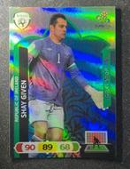 Panini EURO 2012  GOAL STOPPER  SHAY GIVEN  REP. of IRELAND, Ophalen of Verzenden, Zo goed als nieuw, Plaatje