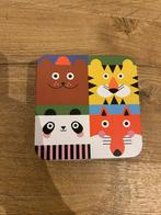 Memory spel, Ophalen, Gebruikt