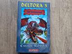 Leesboek : Deltora 3 : Het Drakennest !!, Boeken, Ophalen of Verzenden, Gelezen