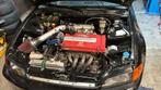 Honda civic B16A2 motor swap 1.6 VTI EG EJ2, Honda, Ophalen of Verzenden