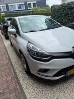 Renault Clio Energy TCe 90pk Ecoleader S&S 2019 Wit, Auto's, Renault, Voorwielaandrijving, 898 cc, 580 kg, Wit