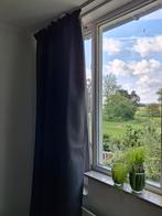 Gordijnen kant en klaar, Huis en Inrichting, Ophalen of Verzenden, Zo goed als nieuw, 100 tot 150 cm, 200 cm of meer