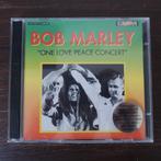 Bob Marley - One Love Peace Concert - 2x VCD / Reggae, Cd's en Dvd's, Dvd's | Muziek en Concerten, Ophalen of Verzenden, Muziek en Concerten