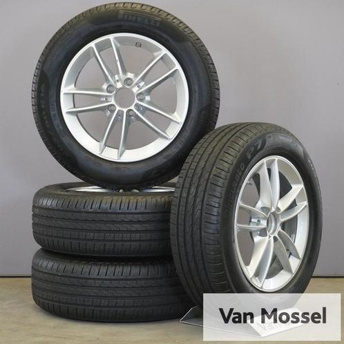Mercedes A/B Klasse Pirelli Cinturato P7 205/60/R16, Auto-onderdelen, Banden en Velgen, Banden en Velgen, Zomerbanden, 16 inch