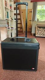 Hulshof zakelijk business trolley laptop - Nieuwprijs €359, Muziek en Instrumenten, Ophalen of Verzenden, Nieuw, Overige instrumenten