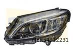 Mercedes-Benz C-klasse (6/18-6/21)  koplamp links OES! A2059, Verzenden, Nieuw, Mercedes-Benz