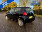 Toyota Aygo 1.0 | 47.000KM NAP | 5DRS | Airco | 2008, Auto's, Toyota, Voorwielaandrijving, 4 stoelen, Origineel Nederlands, Handgeschakeld