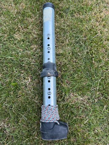 Gun Sails SDM Mastvoetverlenger - 30cm beschikbaar voor biedingen