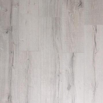 Laminaat Actie Grey Emerald gratis ondervloer+plinten op=op beschikbaar voor biedingen