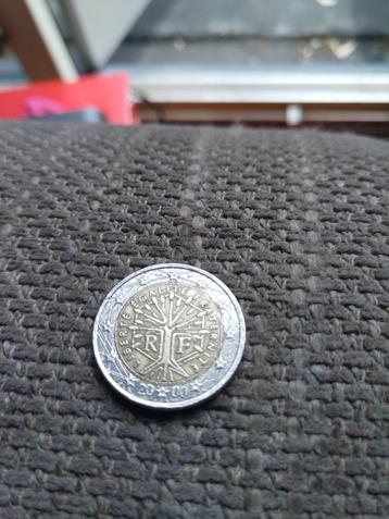 2 eromunten beschikbaar voor biedingen
