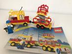 Utility repair lift Legoset 6671, Kinderen en Baby's, Speelgoed | Duplo en Lego, Ophalen of Verzenden, Gebruikt, Complete set