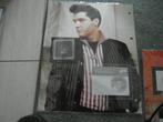 Elvis Presley penningen, Ophalen of Verzenden, Overige materialen