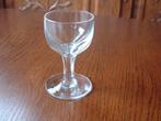 gaaf antiek glas 19de eeuw nr.14, Ophalen of Verzenden