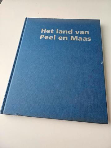 Het land van Peel en Maas  beschikbaar voor biedingen