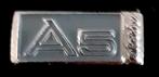 Audi A 5 Aktiv pin, Verzamelen, Speldjes, Pins en Buttons, Nieuw, Transport, Speldje of Pin, Verzenden