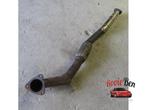 Uitlaat voorpijp van een Opel Astra, Gebruikt, -, -, Opel