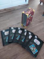 Guust Flater Collectie Box - Compleet!, Meerdere stripboeken, Ophalen of Verzenden, Zo goed als nieuw, Franquin
