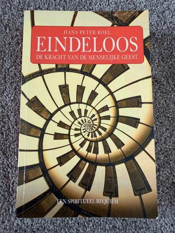 Eindeloos - Hans Peter Roel beschikbaar voor biedingen