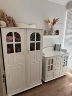 Meubels babykamer, Ophalen, Zo goed als nieuw, Jongetje of Meisje
