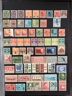 Denemarken postfris/ ongebruikt kavel, Postzegels en Munten, Postzegels | Volle albums en Verzamelingen, Ophalen of Verzenden