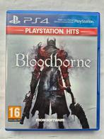BLOODBORNE, Spelcomputers en Games, Games | Sony PlayStation 4, Avontuur en Actie, Gebruikt, Vanaf 18 jaar, 1 speler