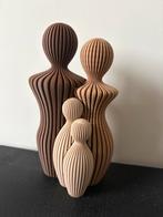 Familie ornamenten en koppeltjes, Ophalen of Verzenden