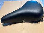 Gazelle leder zadel van Selle Royal Retro/ Vintage, Fietsen en Brommers, Fietsaccessoires | Overige Fietsaccessoires, Ophalen of Verzenden
