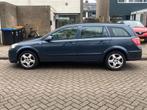 Opel Astra 1.6 16V St.wgn. 2007 Grijs, Auto's, Voorwielaandrijving, 15 km/l, 4 cilinders, Origineel Nederlands