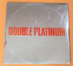 Kiss - Double Platinum (1978) Dubbel LP Vinyl, Ophalen of Verzenden, Gebruikt