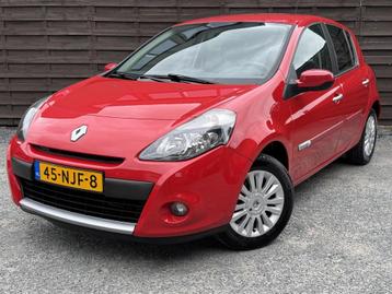Renault Clio 1.2 Collection / 1e Eig / Dealer auto / Nieuwst beschikbaar voor biedingen