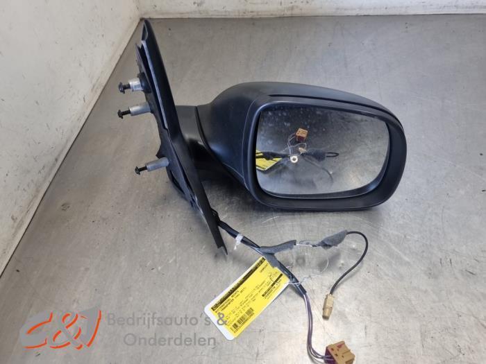 Buitenspiegel rechts van een Volkswagen Transporter, Auto-onderdelen, Spiegels, Volkswagen, Gebruikt, 3 maanden garantie, Ophalen of Verzenden