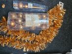 Kerstboom accessoires kerstbal piek slinger, Ophalen, Nieuw