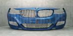 Bumper BMW 3 SERIE GT F34 M-Pakket M Pakket 13-21 8056857  V, Auto-onderdelen, Carrosserie en Plaatwerk, Gebruikt, -, Voor, -