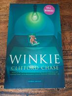 Winkie - Clifford Chase, Boeken, Ophalen of Verzenden, Gelezen, Clifford Chase, Europa overig