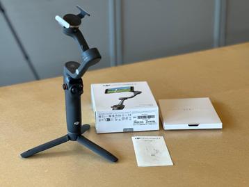 DJI OSMO Mobile 6 beschikbaar voor biedingen