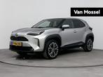 Toyota Yaris Cross 1.5 Hybrid 115Pk Adventure Automaat | Nav, Auto's, 12 maanden, Gebruikt, 1490 cc, Bedrijf