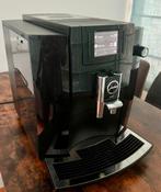 Jura E60 piano black (zwart) – Topstaat + Smart Connect, Witgoed en Apparatuur, Koffiezetapparaten, Ophalen, 10 kopjes of meer