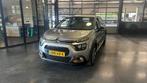 Citroen C3 1.2 Pure Tech C-Series, Auto's, Voorwielaandrijving, 450 kg, Gebruikt, Huisgarantie